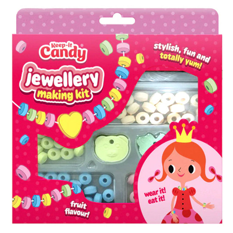 OTL Candy Jewellery