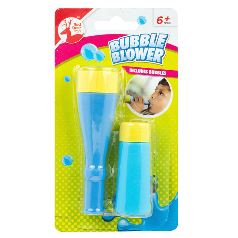 OTL Bubble Blower