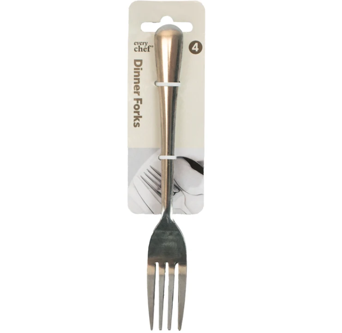 OTL Dinner Forks