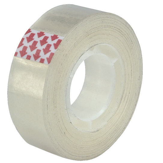 CH Small Clear Tape