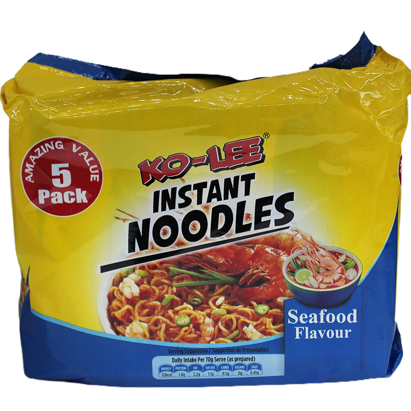 Ko-Lee Instant Noodles