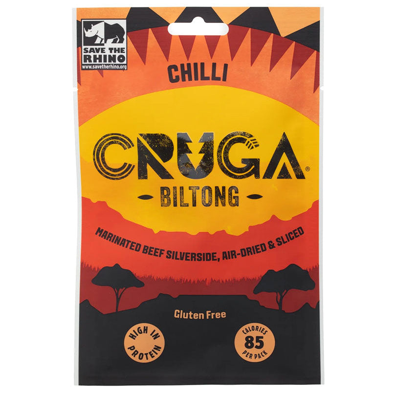 Cruga Biltong