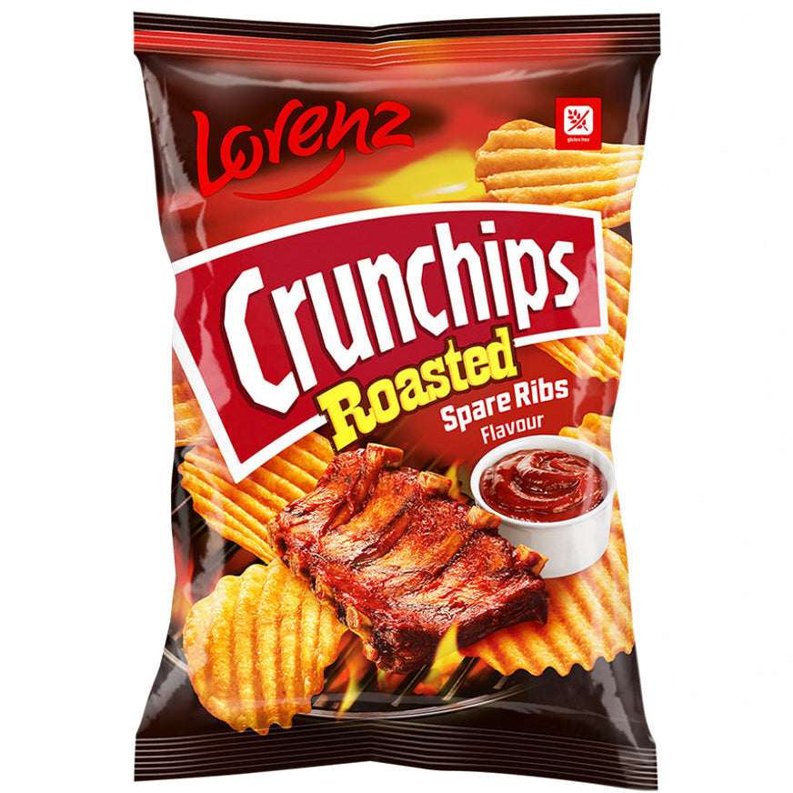 Lorenz Crunchips