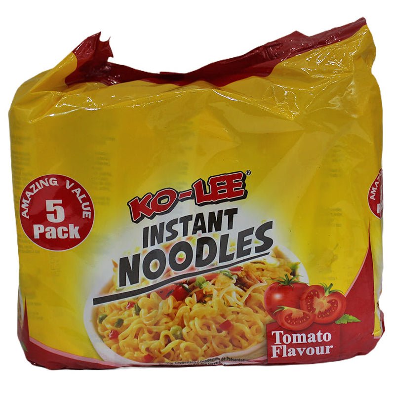 Ko-Lee Instant Noodles