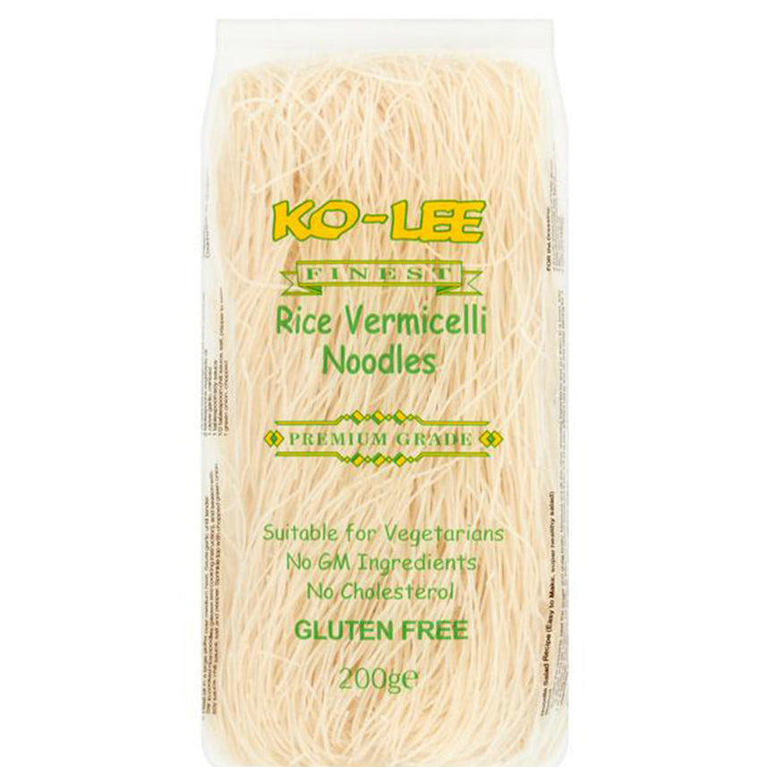Ko-Lee Rice Noodles