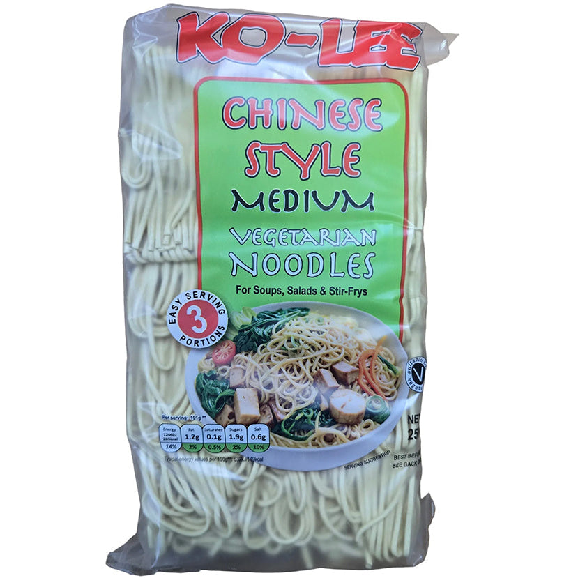 Ko-Lee Chinese Noodles