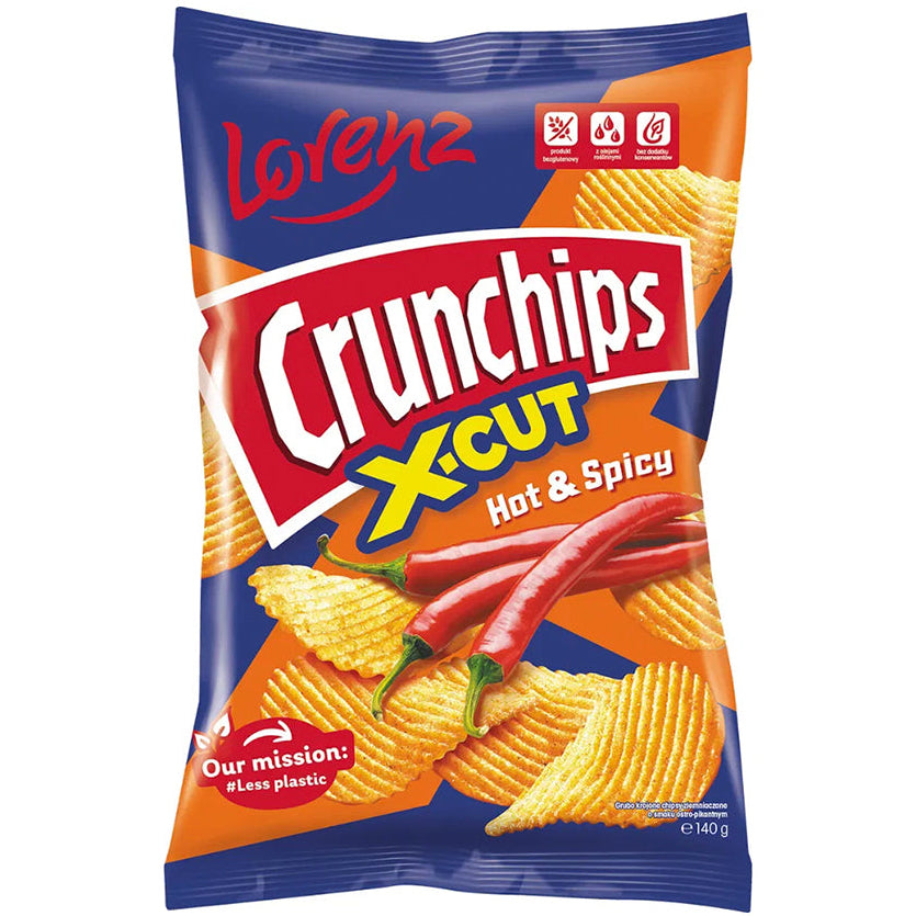 Lorenz Crunchips