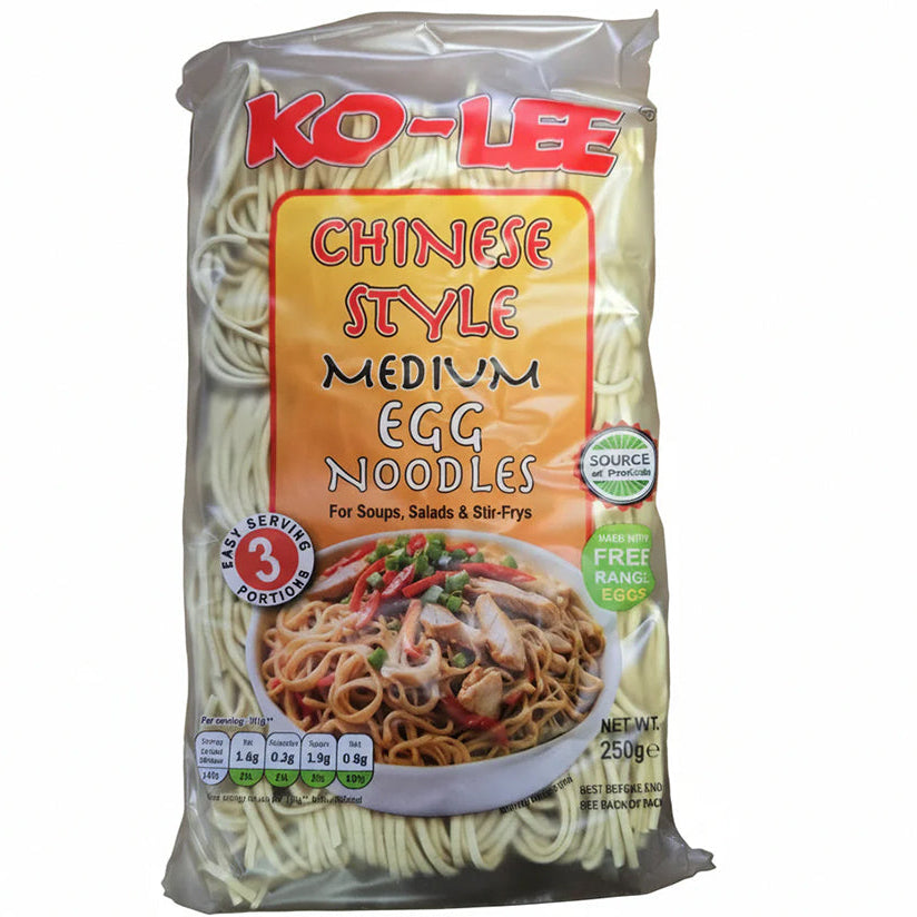 Ko-Lee Chinese Noodles