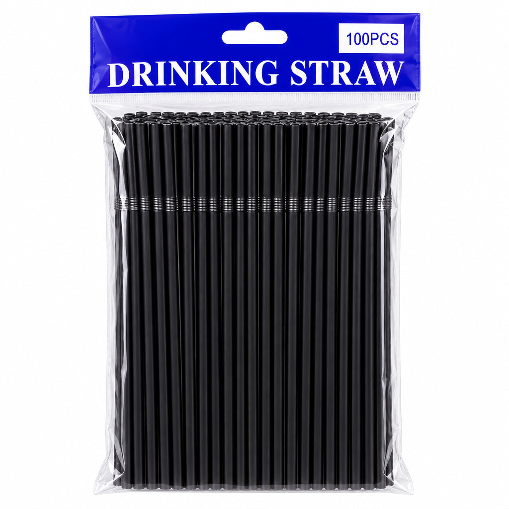 Drinking Straw
