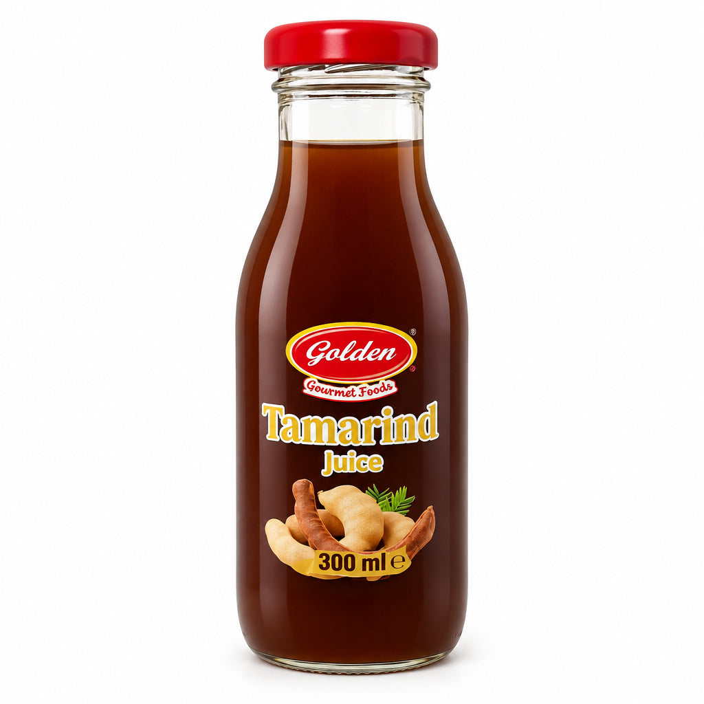 Golden Juice