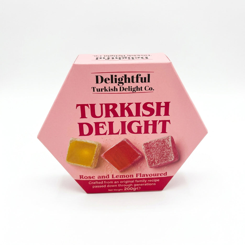 Turkish Delight