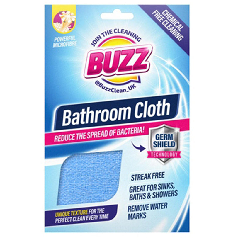 OTL Buzz Cloth