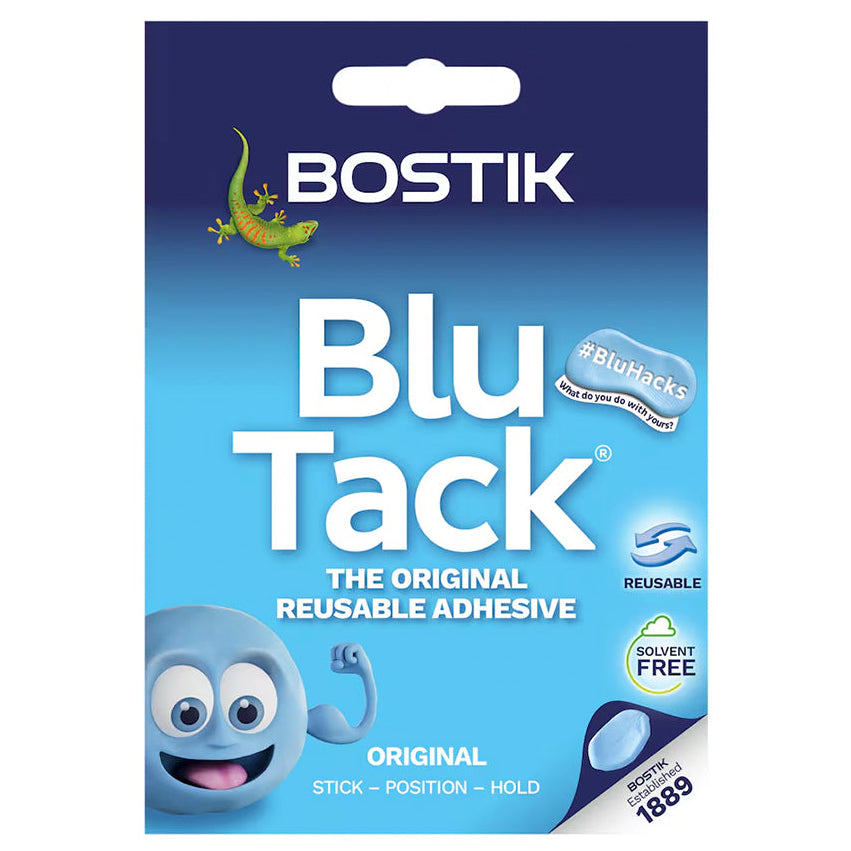 Bostik Blu Tack