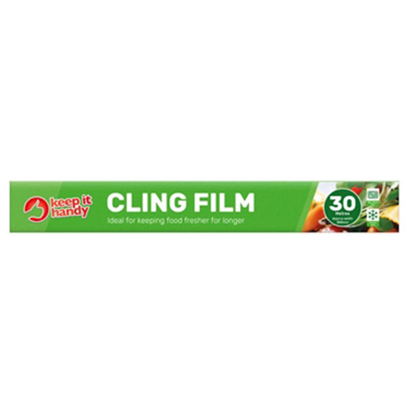 OTL Cling Film