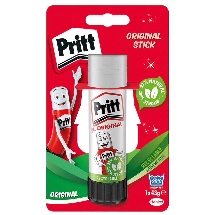 Pritt Glue Stick