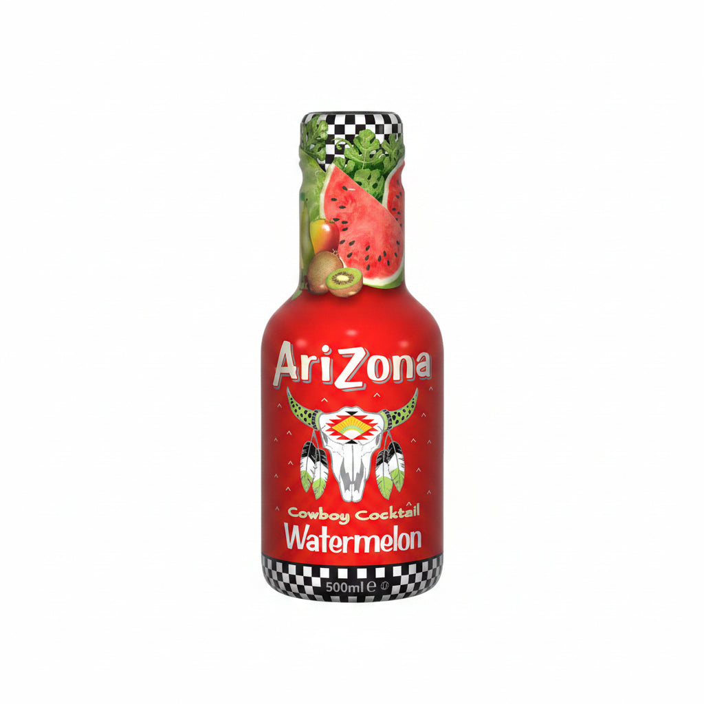 Arizona Fruit Juice Cocktail