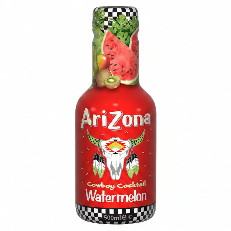Arizona Fruit Juice Cocktail