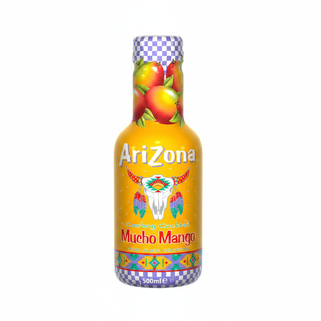 Arizona Fruit Juice Cocktail
