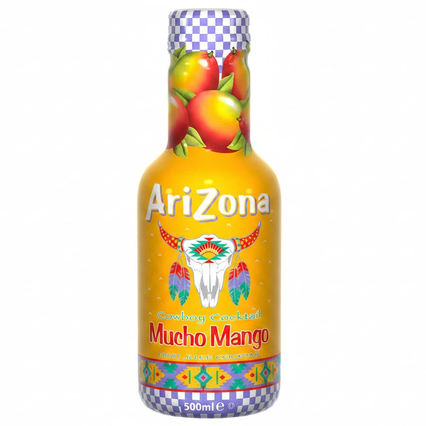 Arizona Fruit Juice Cocktail