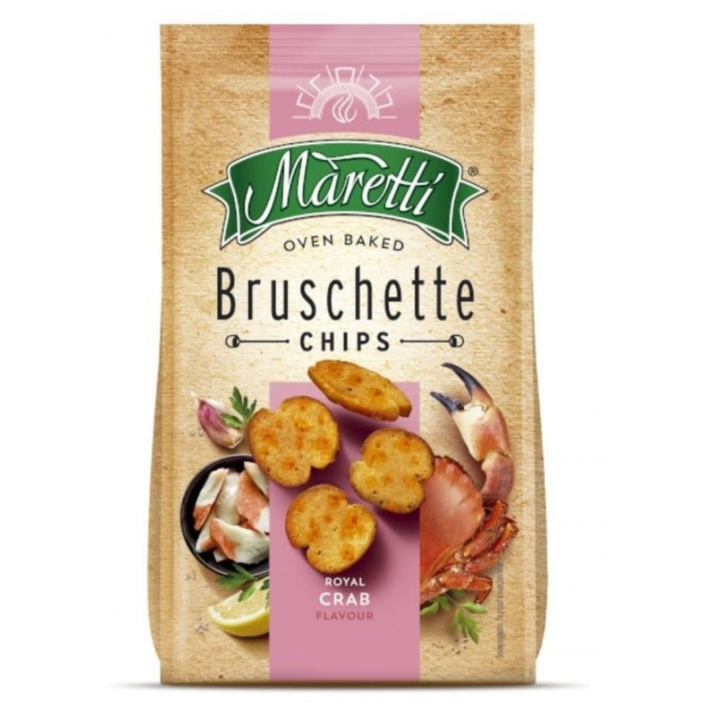 Maretti Bruschette
