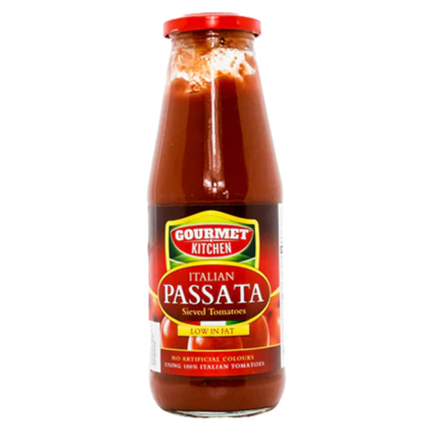 Gourmet Kitchen Italian Passata