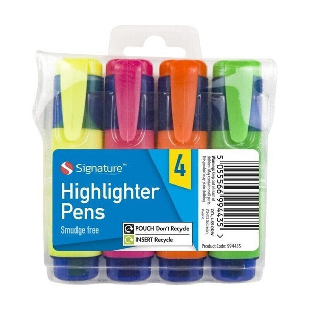 Signature OTL Highlighters