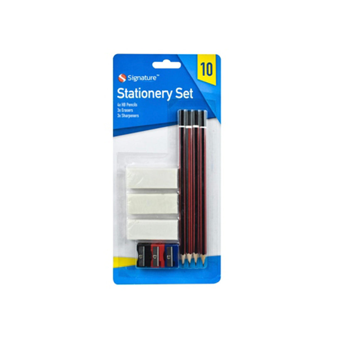 Stationery