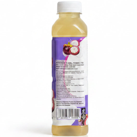 Y-GO Y-GO Juice