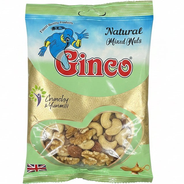 Ginco Natural Mix - Original / 140g