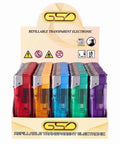 GSD Lighters