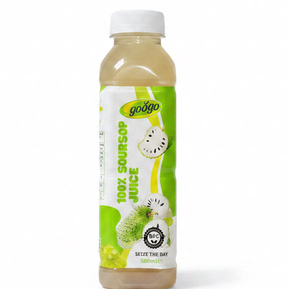 Y-GO Y-GO Juice - Soursop
