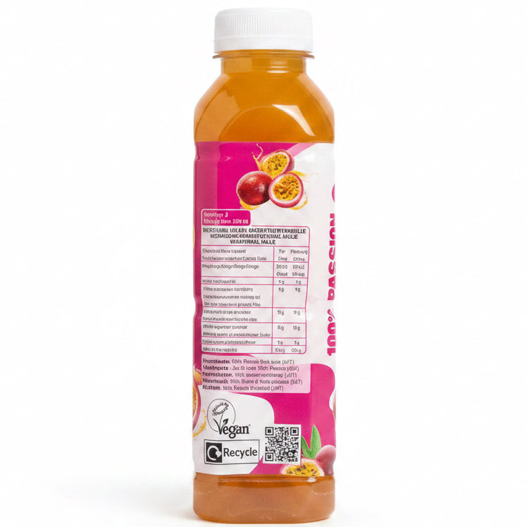 Y-GO Y-GO Juice