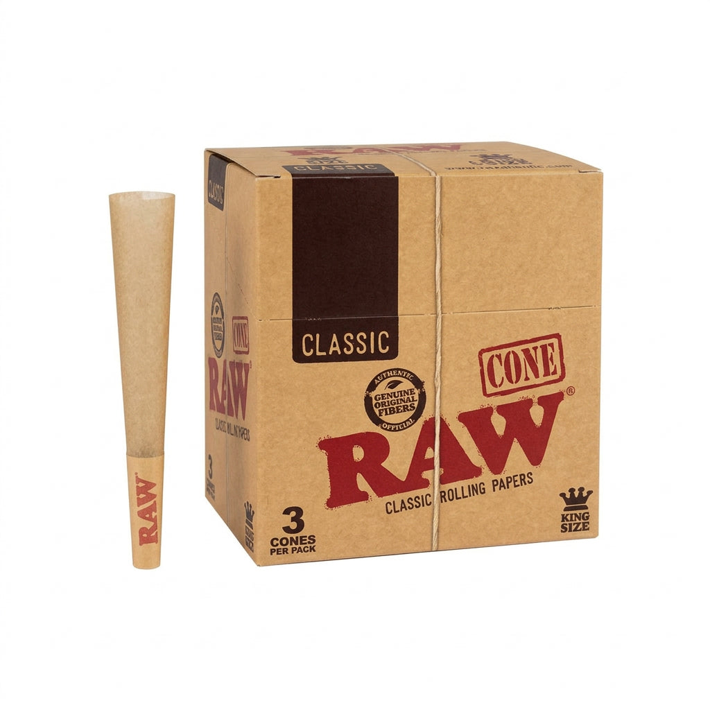 Raw