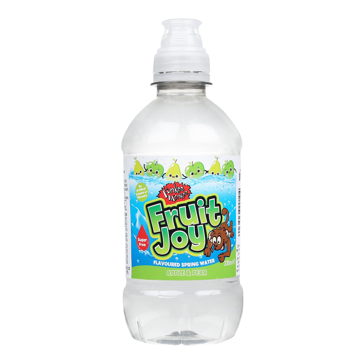 Fruit Joy OTL Flavoured Spring Water
