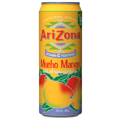 Arizona Fruit Juice Cocktail