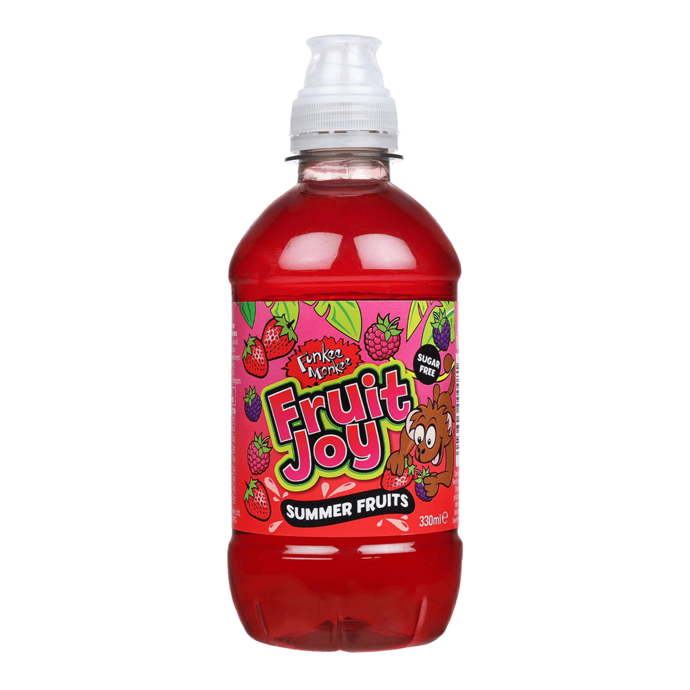 Fruit Joy OTL Flavoured Soft Drink