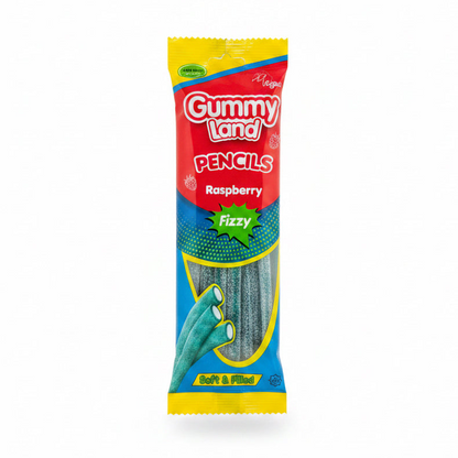 Gummy Land Pencils