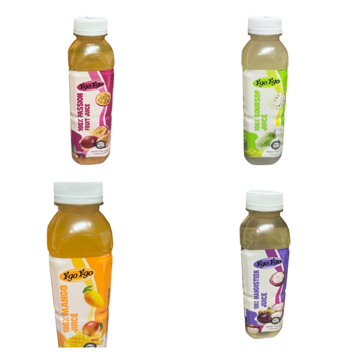 Y-GO Y-GO Juice - Soursop
