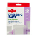 Treat & Ease Dressing Pads