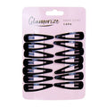 Glamorize OTL Snap Clips