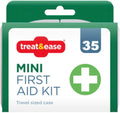 Treat & Ease Mini First Aid Kit