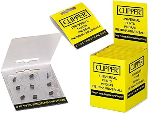Clipper Universal Flint