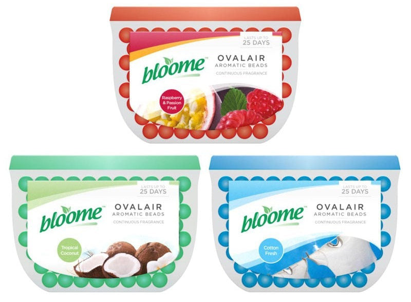 Bloome Gel Ball Air Freshener