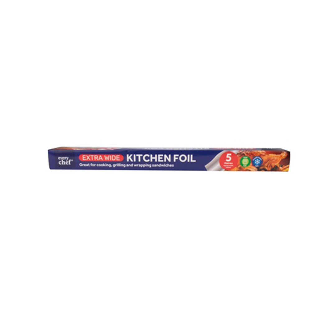 OTL Extra Wide Kitchen Foil
