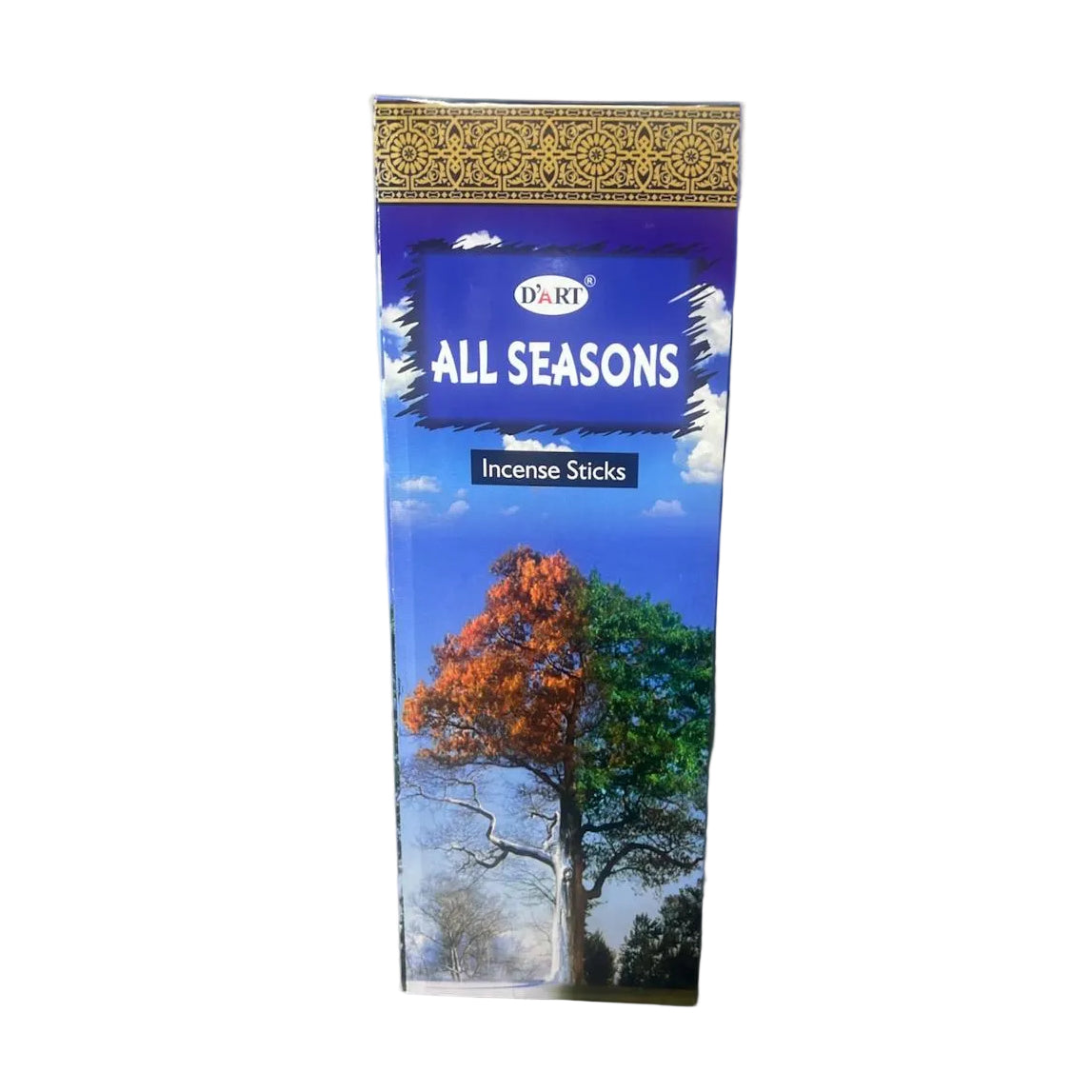 Dart All Seasons Incense Sticks
