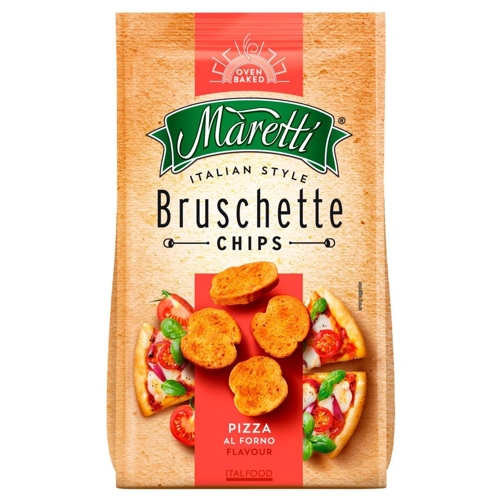 Maretti Bruschette