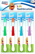 Pristine Gleam OTL Toothbrushes