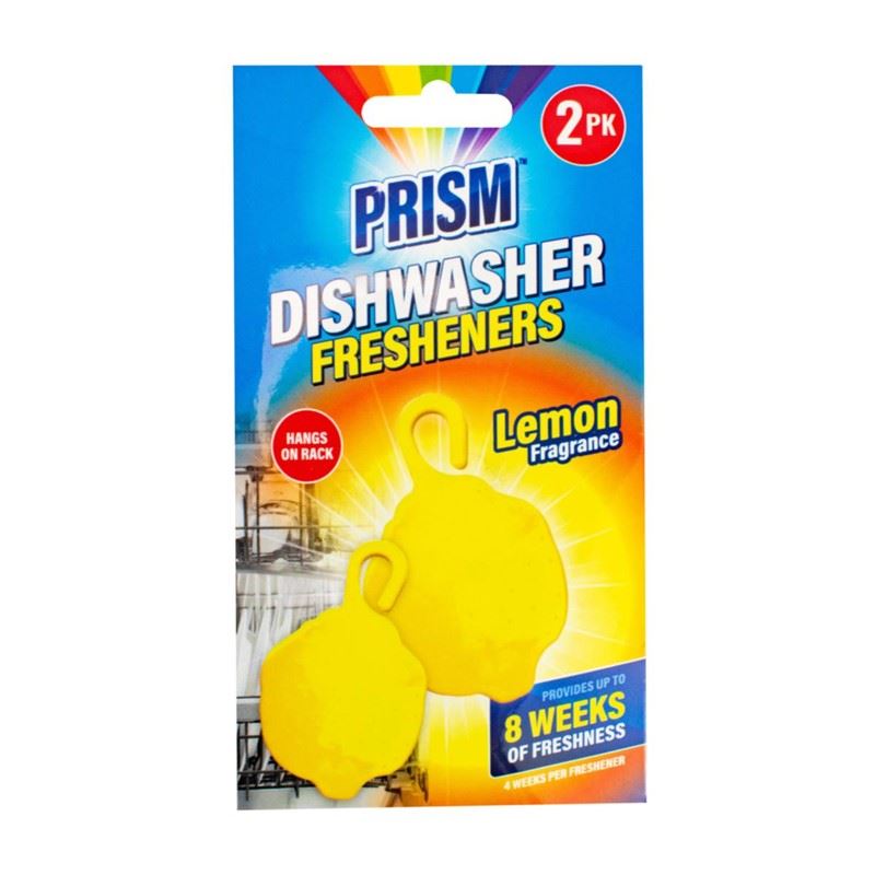 Prism Dishwasher Fresheners