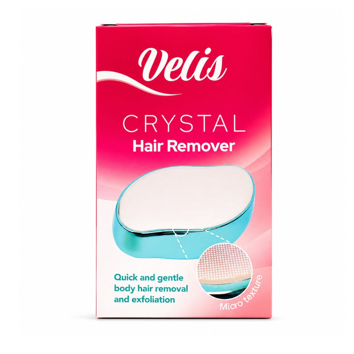Velis OTL Crystal Hair Remover - Hair Eraser