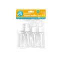 Take A Trip Travel Bottle Set